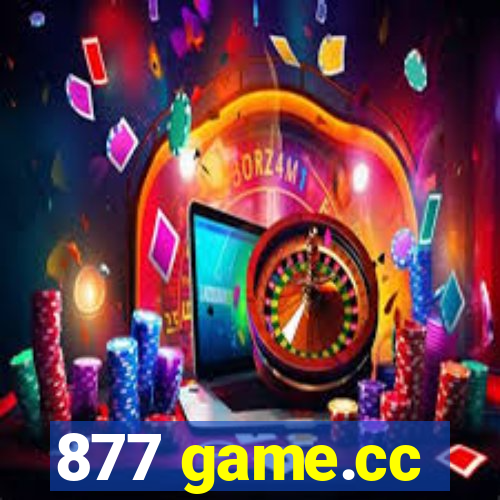 877 game.cc